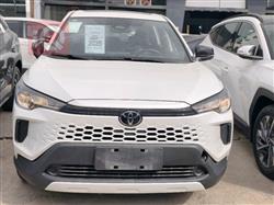 تويوتا كورولا كروس